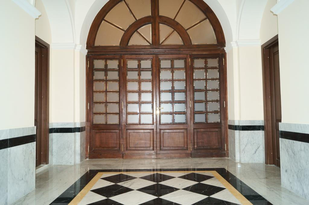 Caterina One O One - Embassy Apartment Roma Exterior foto