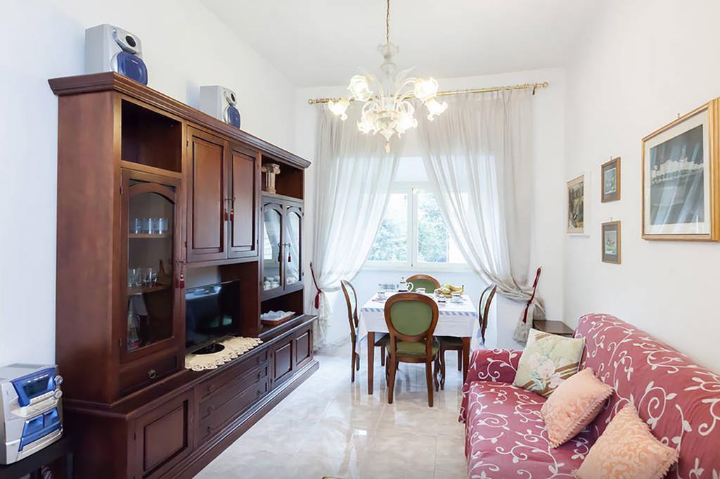 Caterina One O One - Embassy Apartment Roma Exterior foto