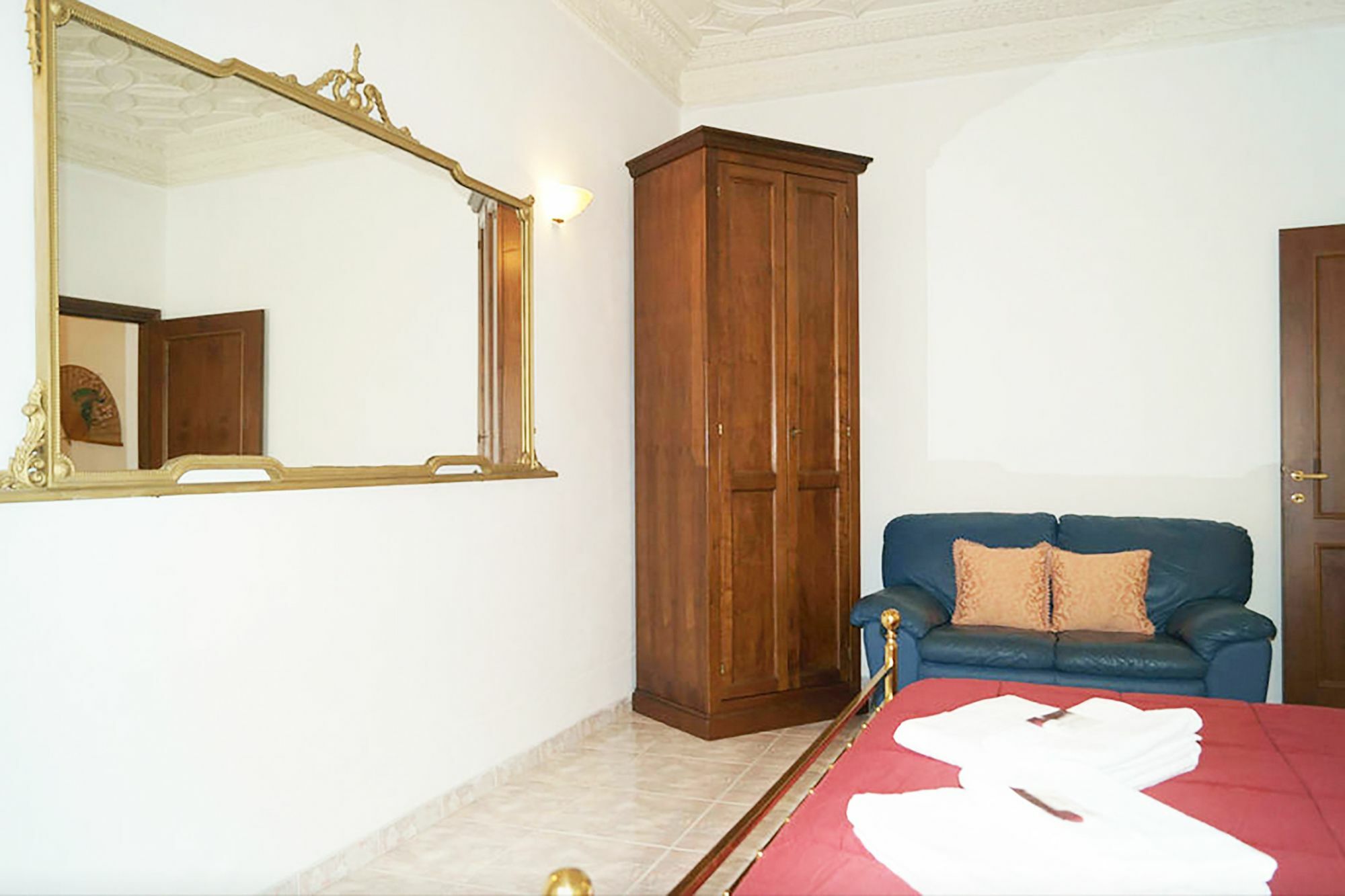 Caterina One O One - Embassy Apartment Roma Exterior foto