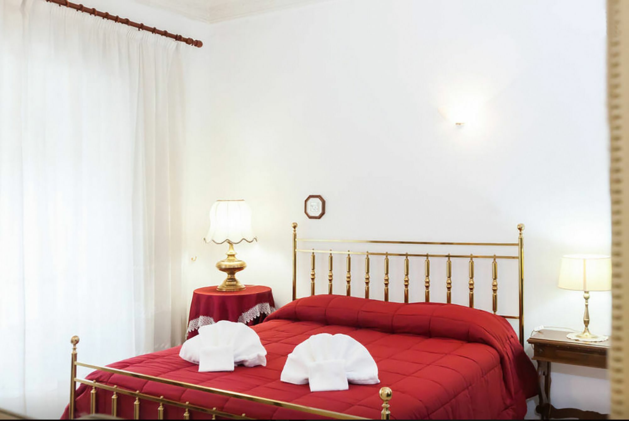 Caterina One O One - Embassy Apartment Roma Exterior foto