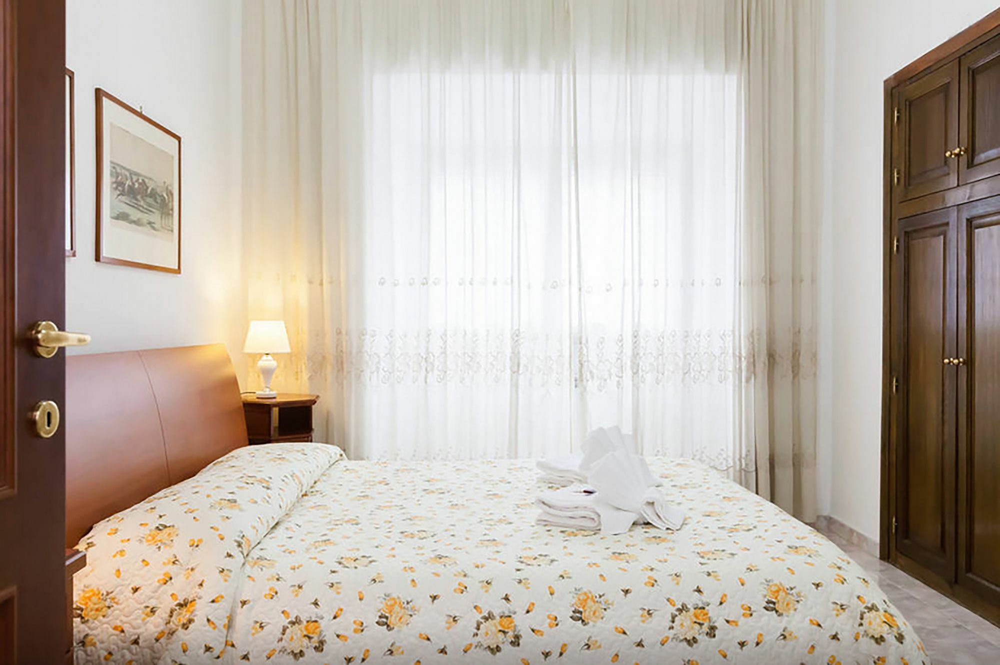 Caterina One O One - Embassy Apartment Roma Exterior foto